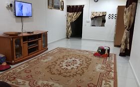 Homestay Tok Pin Tok Teh